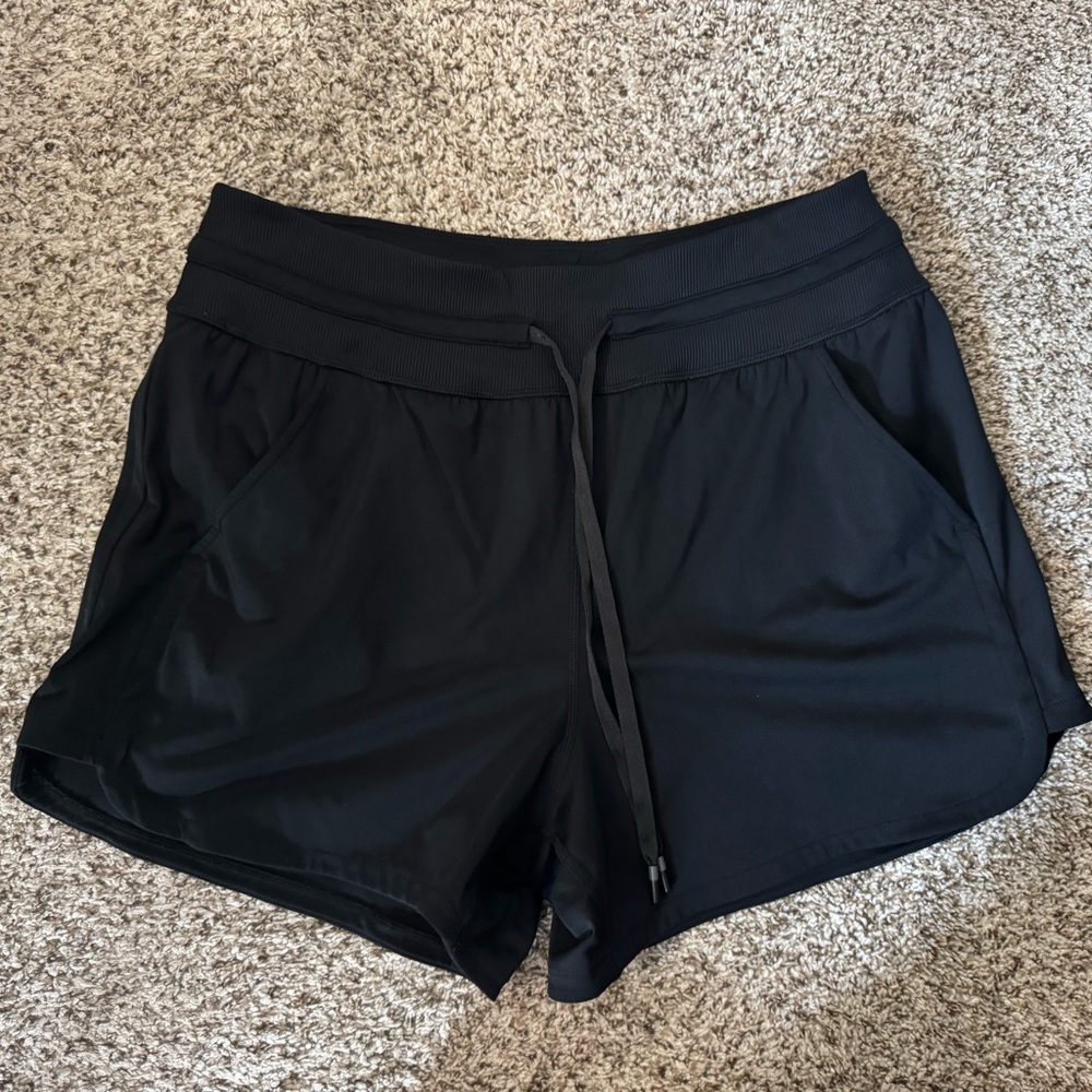 Travis Mathew women’s shorts